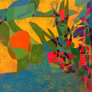 黄色い魔法のじゅうたん