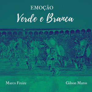 Emoção Verde e Branca