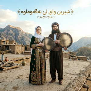 Shirin Way Le Naqawmawa