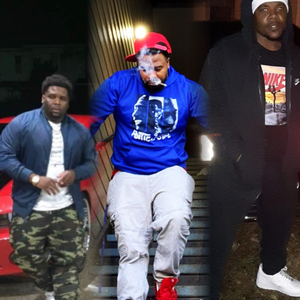 WE OUTSIDE (G KID x DIRTY)