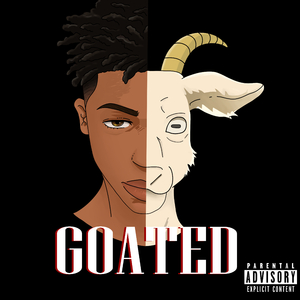 GOATED