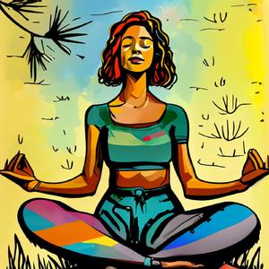 Існування у Теперішньому: Зен-Медитація та Присутність