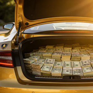 车房票Freestyle 1