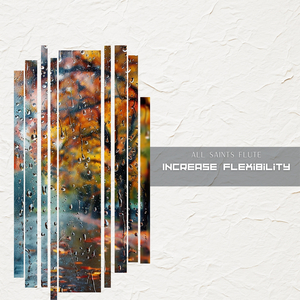 Looking Far North with Rainfall Therapy