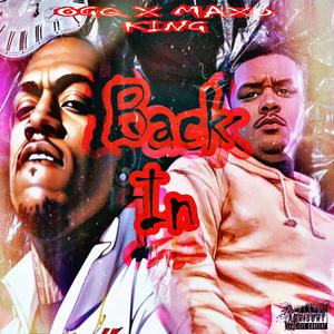 Back In (feat. Maxo King)