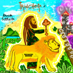 Trincheira