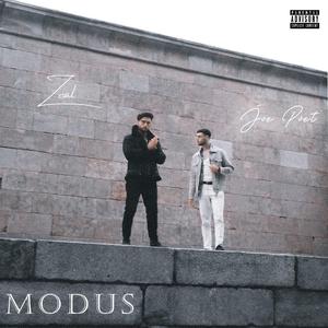 MODUS (feat. Zeal)