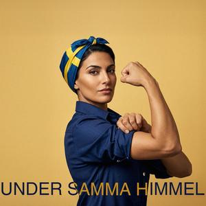 Under samma himmel