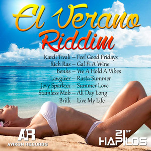 El Verano Riddim (Instrumental)
