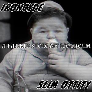 a fat kid stole my ice cream (feat. Nekroz)