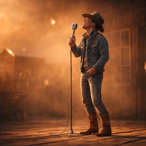 Heart On Backroads (Classic Country)