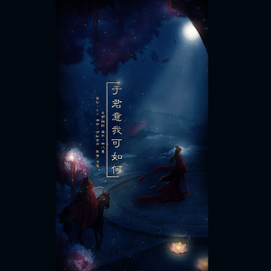 于君意我可如何