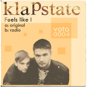 Feels like I (Radio Edit)