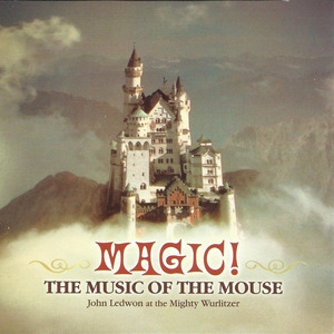 Nightmare Before Christmas Selections / This Is Halloween / Sally's Song / What's This