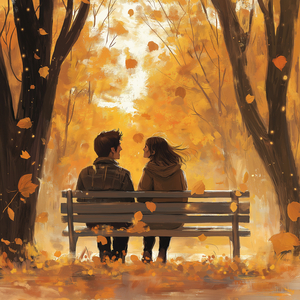 Chasing Love in Melody