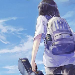 不会折断的翅膀