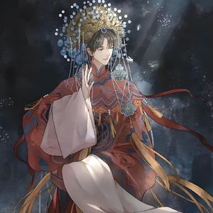 步戏(解雨臣生贺曲)