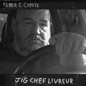 Jig Chef Livreur