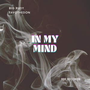 In My Mind