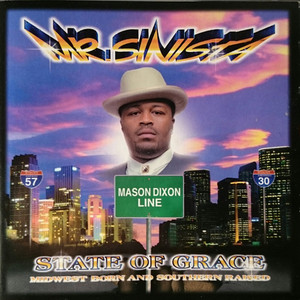 Midwest Born & Southern Raised