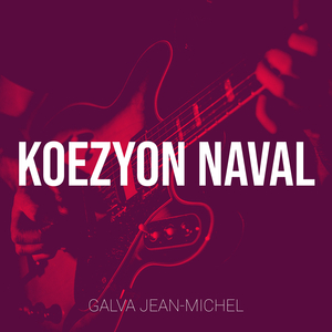 Koezyon Naval