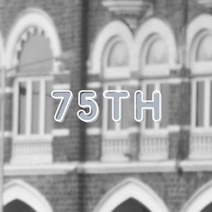 75th (india)