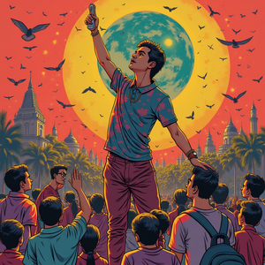 ถนนสายเลือด