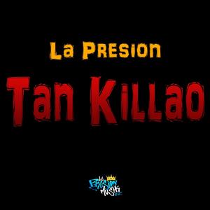 Tan Killao