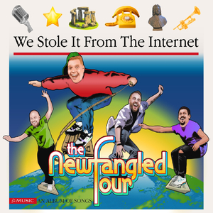 Stonehenge (feat. The Westminster Chorus)