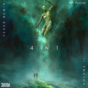 4 In 1 (Remix)