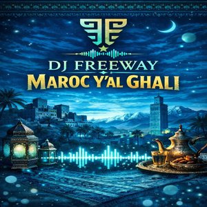Maroc Y'al Ghali