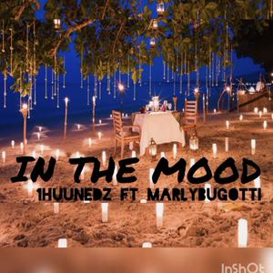 In The Mood (feat. Marlybugotti)