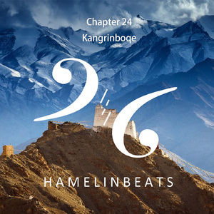 Kangrinboqe