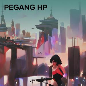 Pegang HP