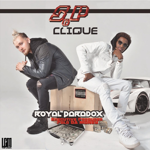 On Deck (feat. Yung Dred)