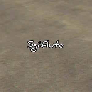 Sgi'flute