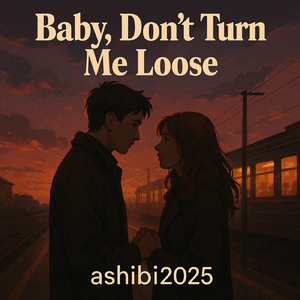 Baby, Don’t Turn Me Loose