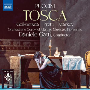 Tosca, SC 69, Act II: Meno male! - Egli è là (Scarpia, Spoletta, Chorus, Cavaradossi, Tosca) (Live at Sala grande del Teatro del Maggio Musicale Fiorentino, Florence, 6/4/2024)