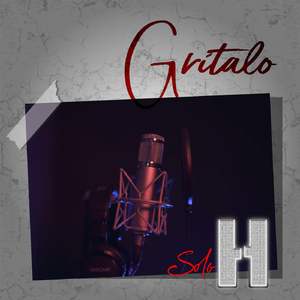 Grítalo