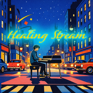 窓辺に残るエレクトリックピアノの余白