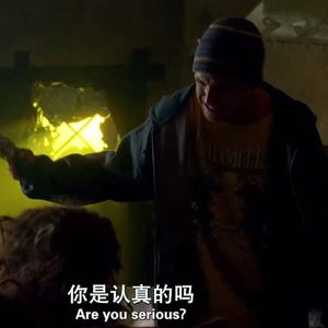 为什么能够那么恶心