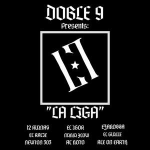 El Genio de la Chispa (feat. El Racie)