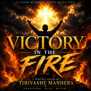Fire of Praise Remix