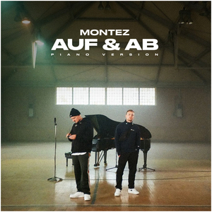 Auf & Ab (Piano Version)