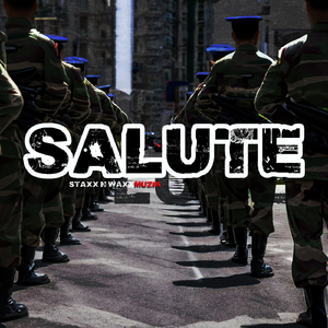 Salute (feat. Flashback)