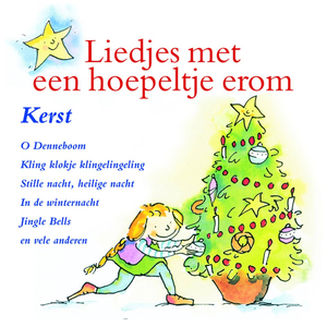 Er Is Een Roos Ontsprongen