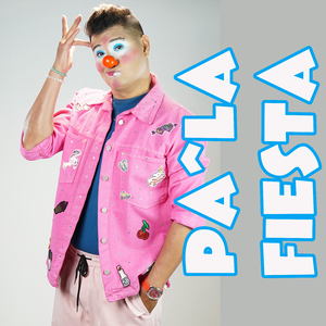 Pa´la Fiesta