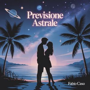 Previsione astrale