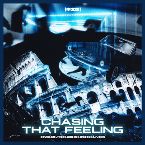 Chasing That Feeling中文版