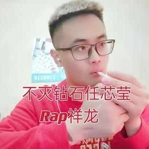 不灭钻石任芯莹
